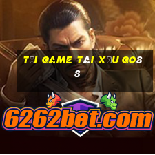 tải game tài xỉu go88