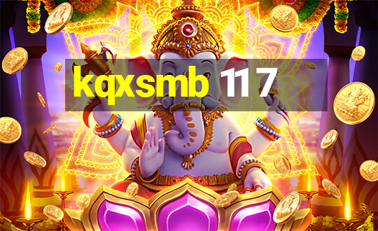 kqxsmb 11 7