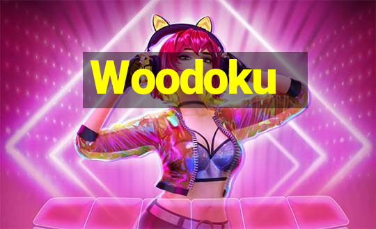 Woodoku