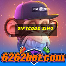 giftcode zing