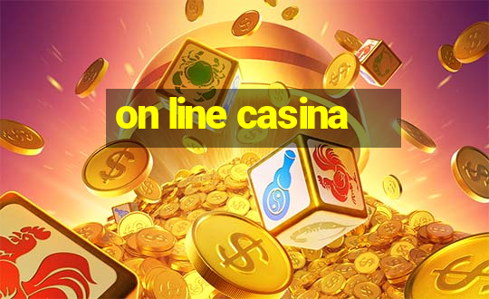 on line casina