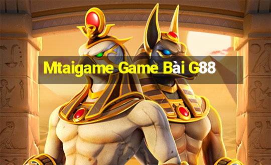 Mtaigame Game Bài G88