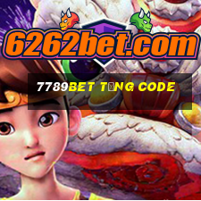 7789bet Tặng Code