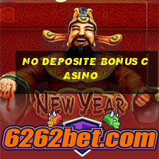 no deposite bonus casino