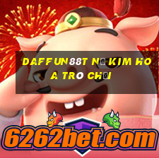 dafFun88t Nổ Kim Hoa trò chơi