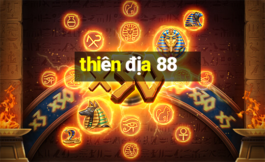 thiên địa 88