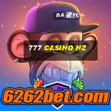 777 casino nz