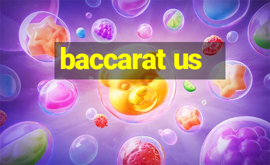 baccarat us