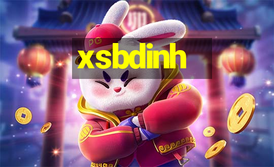 xsbdinh