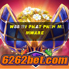 W88 đại phát phần mềmware