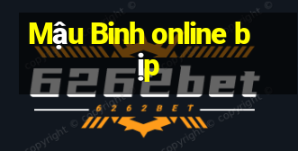 Mậu Binh online bịp