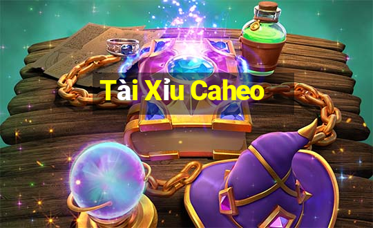 Tài Xỉu Caheo