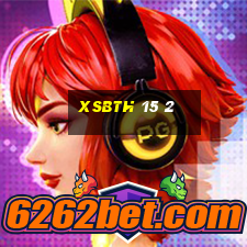 xsbth 15 2