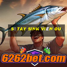 sổ tay sinh viên ou