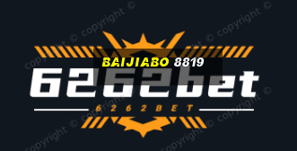 Baijiabo 8819