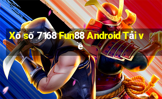 Xổ số 7168 Fun88 Android Tải về