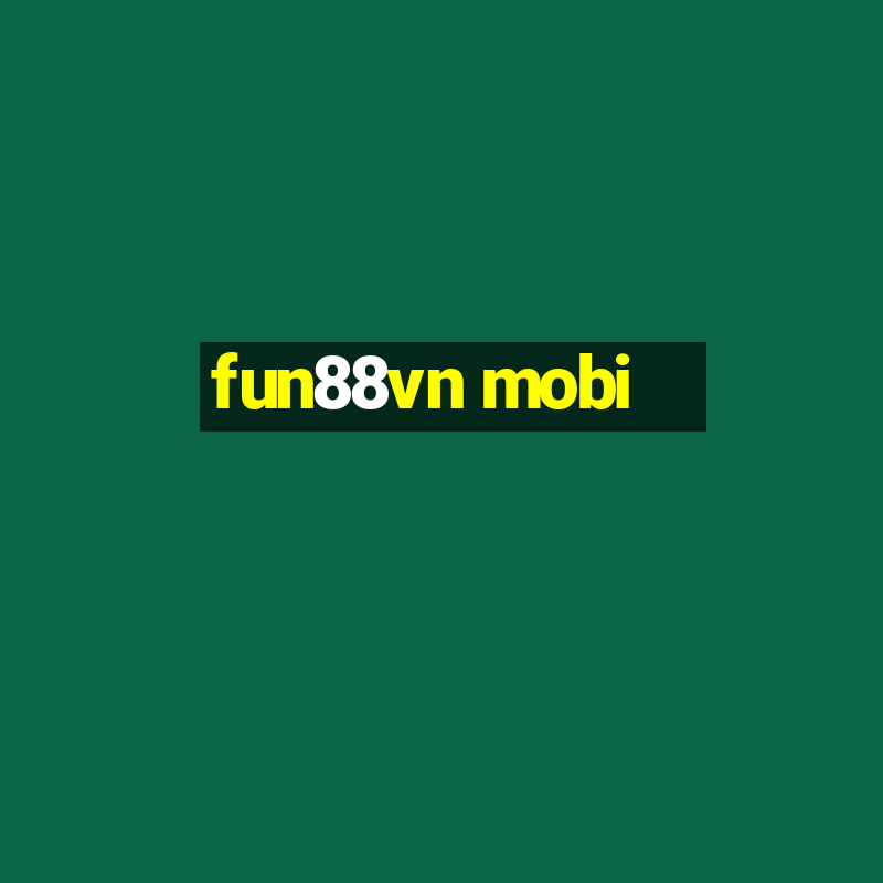 fun88vn mobi