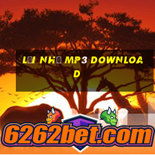 lối nhỏ mp3 download