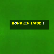 Bóng lăn Ligue 1