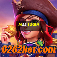 m88 login