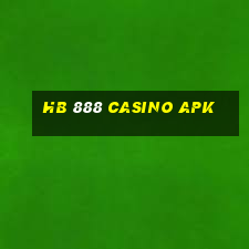 hb 888 casino apk