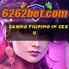 casino filipino in cebu