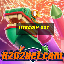 litecoin bet