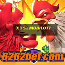 xổ số mobilott