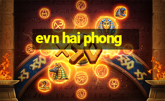 evn hai phong