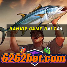 Ranvip Game Bài B88