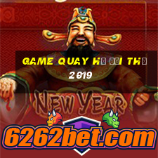 game quay hũ đổi thẻ 2019