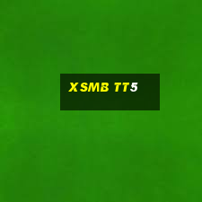 xsmb tt5