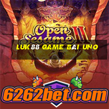 Luk88 Game Bài Uno