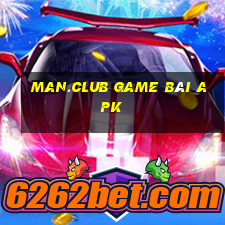 Man.Club Game Bài Apk