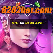 Vin 68 Club APK