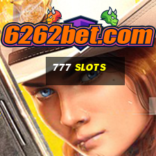 777 slots