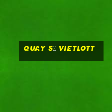 quay số vietlott