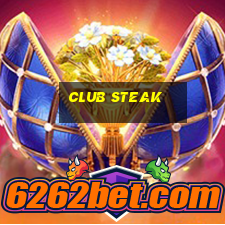 club steak