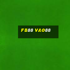 fb88 vao88