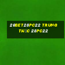 20bet28pc22 Trung thực 28pc22