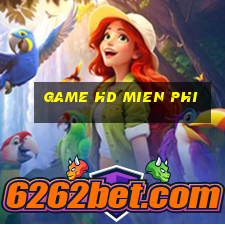 game hd mien phi