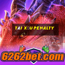 tài xỉu penalty