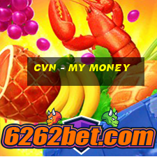 cvn - my money