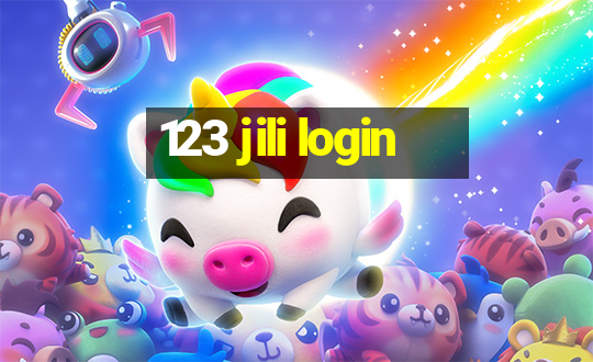 123 jili login