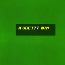 kubet77 win