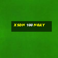 xsdn 100 ngay