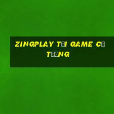 zingplay tải game cờ tướng