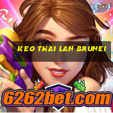 keo thai lan brunei