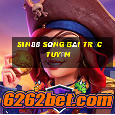 sin88 sòng bài trực tuyến