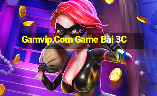 Gamvip.Com Game Bài 3C